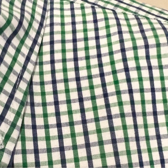 IZOD Button Down Dress Shirt - Picture 2 of 2